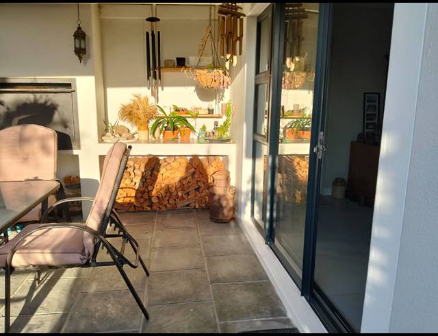 2 BEDROOM FREESTANDING SOLD IN SUNNINGDALE